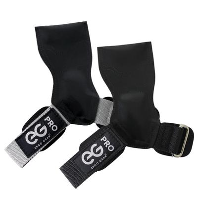 ergogear Health Grip Lifting Strap PRO Quick Grip