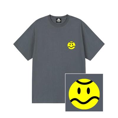 tripshion TENNIS BALL LOGO T-Shirt