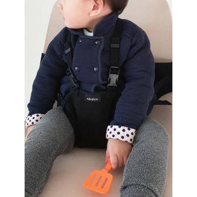 nordico portable booster seat