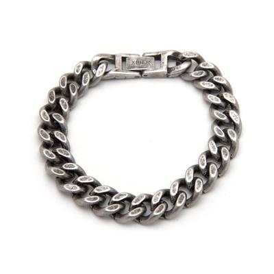 xpier Siver925 burnish Surgicalsteel Bracelets