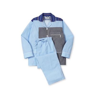 snappycuddle Play The Pieces Pajama Sets