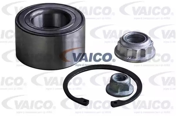 VAICO Radlagersatz VW,SKODA,SEAT V10-3976 1S0498625,1S0498625A,1S0407625 Radlager,Radlager & Radlagersatz Image