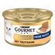 24x85g Les Mousselines dinde Gourmet - Nourriture pour Chat