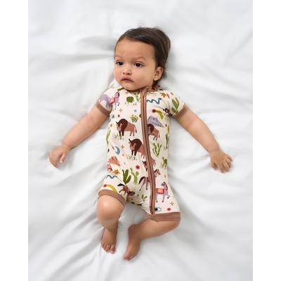 Wild Frontier Shorty Zippy - 2T