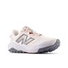 Laufschuh NEW BALANCE "DYNASOFT NITREL V6", Gr. 36,5, bisque, pearl, Textil, Synthetik, sportlich, Schuhe, Trailrunning-Schuhe