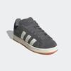Sneaker ADIDAS ORIGINALS "CAMPUS 00S", Gr. 46, grau five, sanftes weiß, victory blau, Leder, sportlich, Schuhe