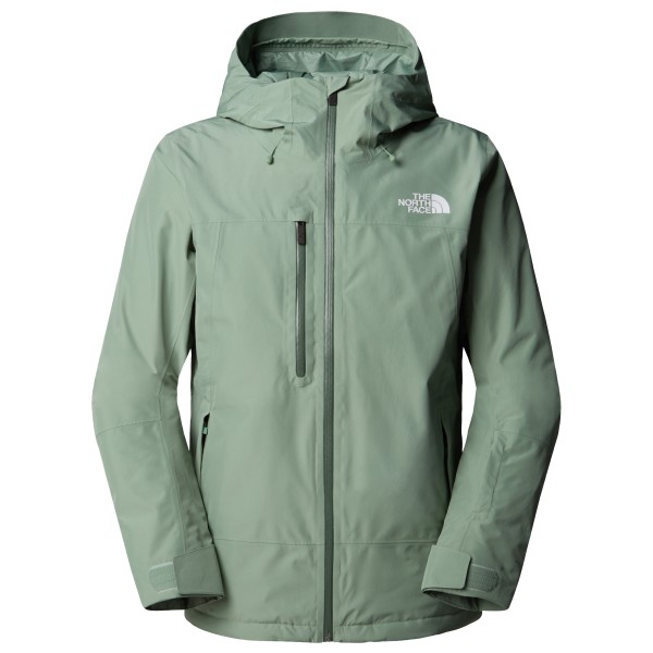 The North Face - Descendit Jacket - Skijacke Gr L grün