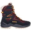 Lowa - Kid's Lino GTX Hi Junior - Winterschuhe 37 | EU 37 blau