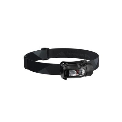 Princeton Tec Axis Rechargable Headlamps Black/Dark Gray AXRC21-BK/DK
