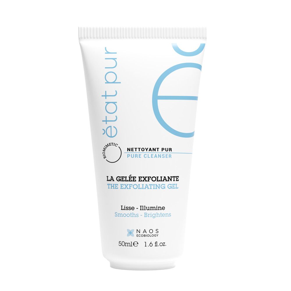 Etat Pur The Purifying Mask Maschera Viso Purificante 50 ml viso