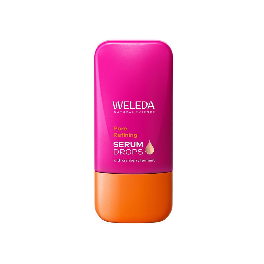 WELEDA Siero Multivitaminico 30 ml