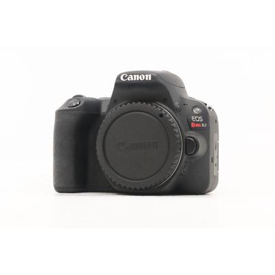 Used Canon EOS Rebel SL2