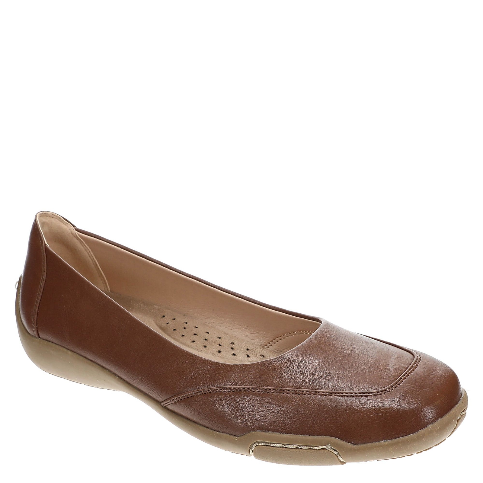 ARRAY Cascade - Womens 11 Brown Slip On N