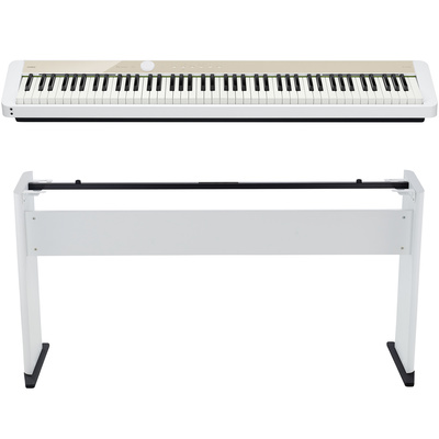 Casio PX-S1100MB Home Bundle