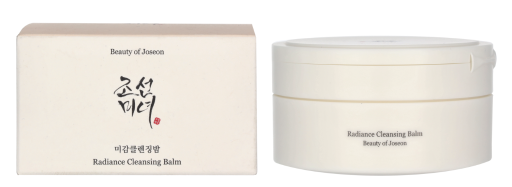 Beauty Of Joseon Radiance Reinigungsbalsam 100 ml Image