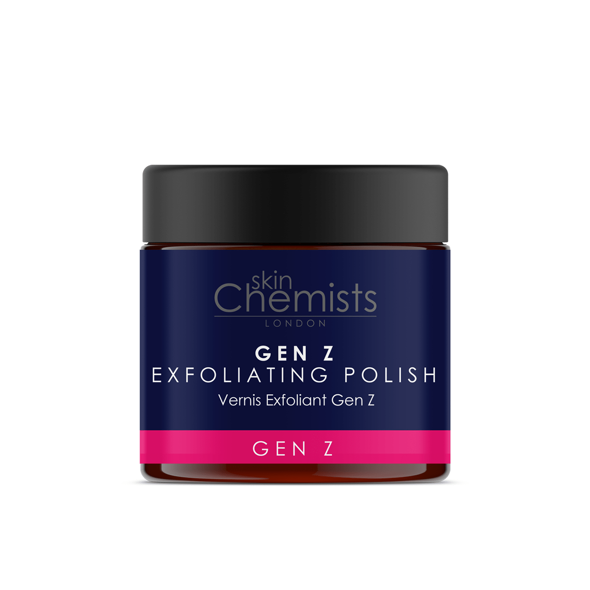 skinChemists Gen Z Exfoliating Polish 60ml Image