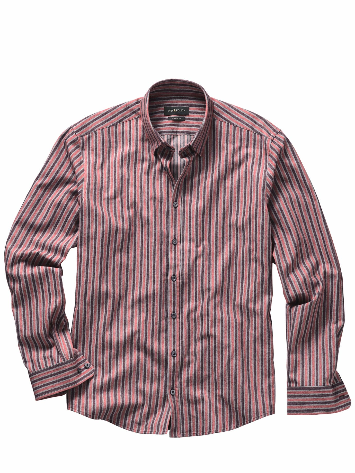 New-Work-Flanellhemd Image