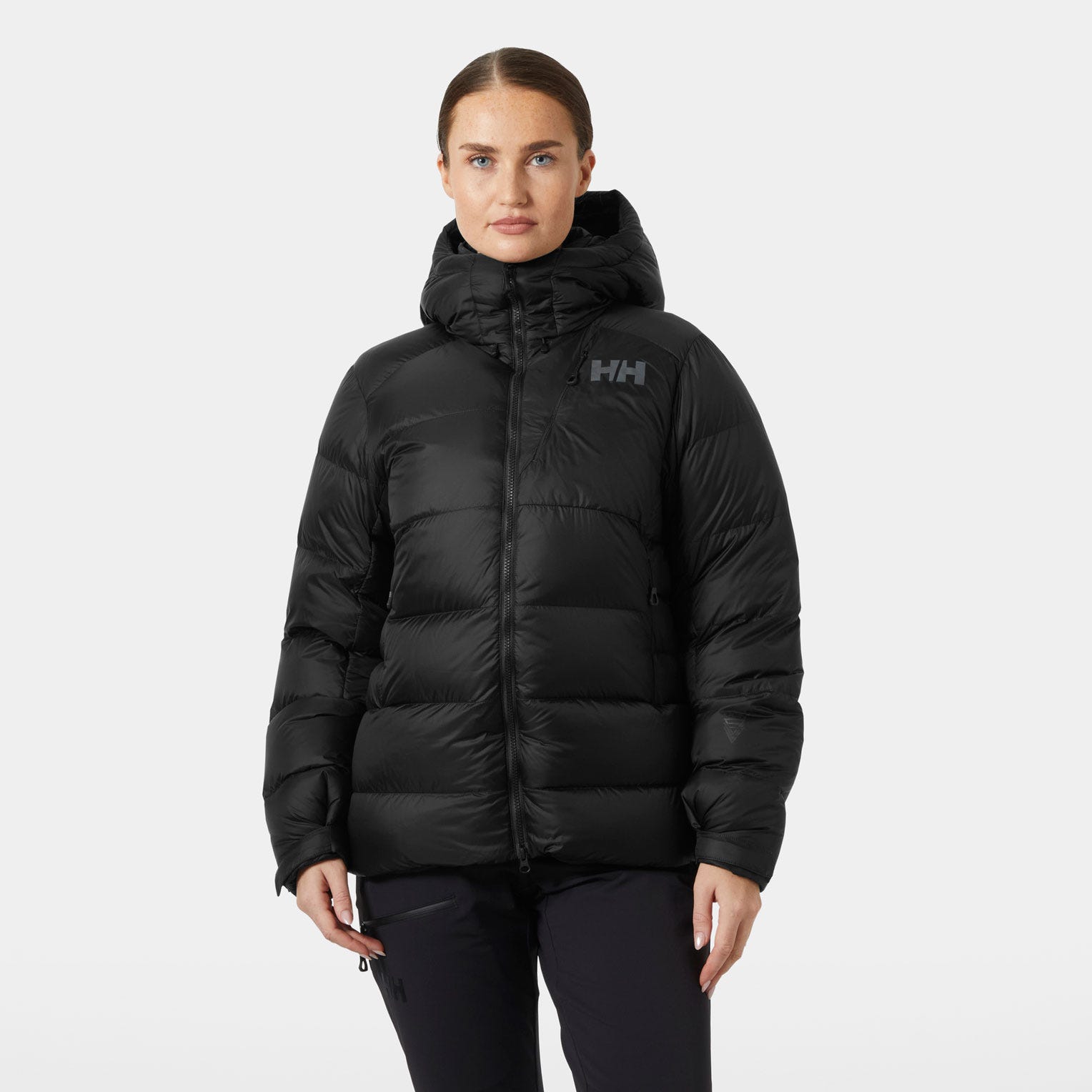 Helly Hansen Odin Polar Down Jacket Damen M Image