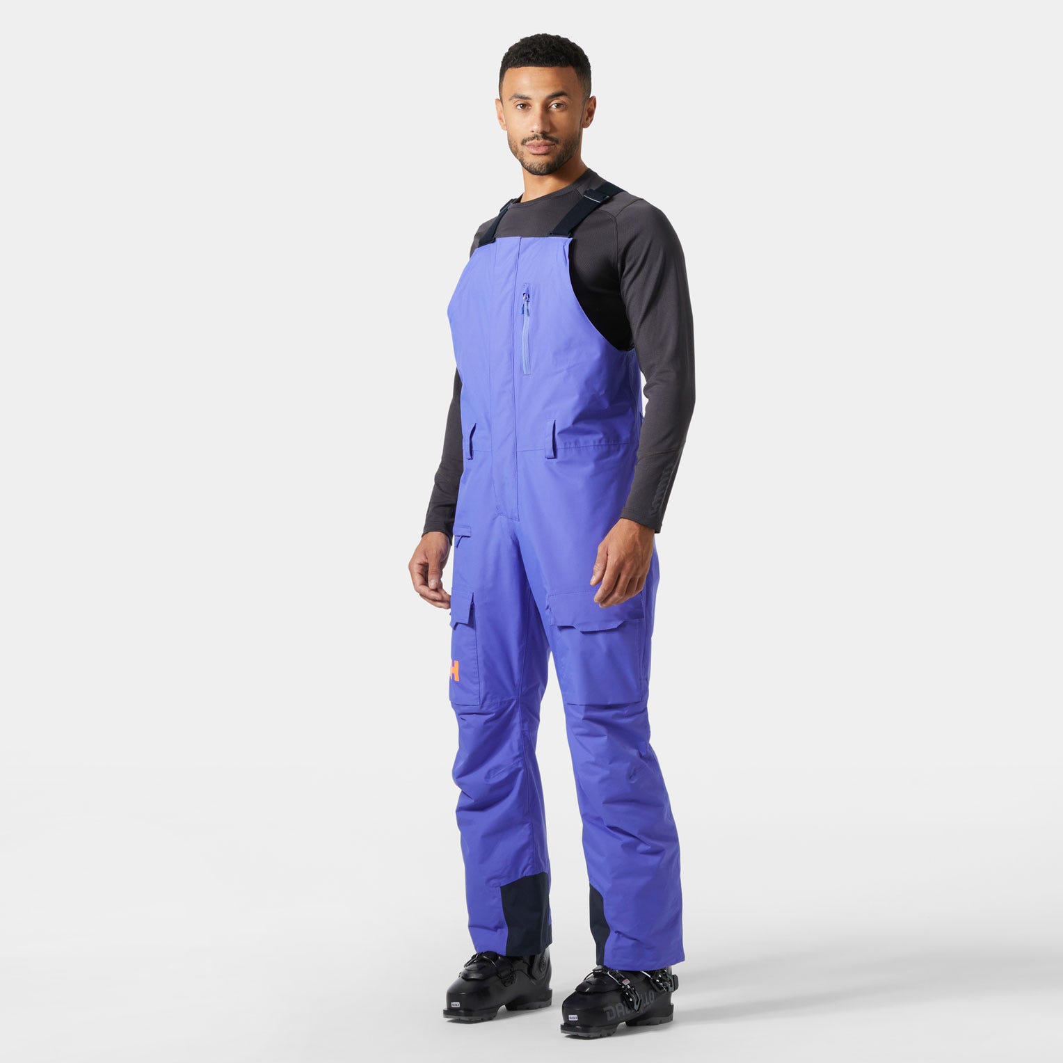 Helly Hansen Herren Sogn Ski-latzhose S Image