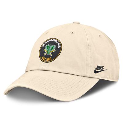 Athletics Nike Club Unstrukturierte Kappe aus Bio-Baumwolle Image