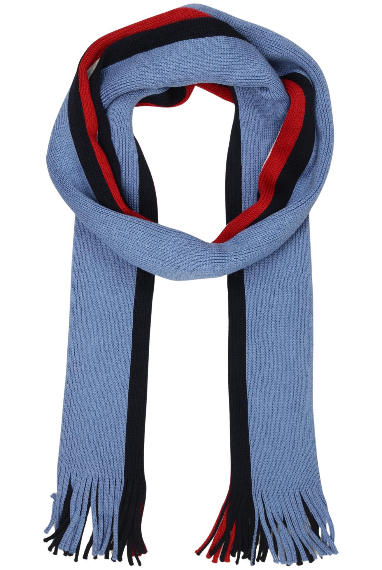 Joop! Herren Schal, Gr. , blau, kein Etikett