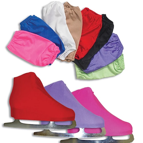 Eiskunstlauf-Schuhüberzug Image