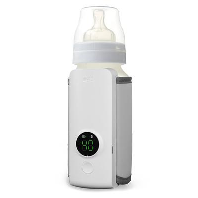 Fresh Fab Finds Babyluv Portable Bottle Warmer