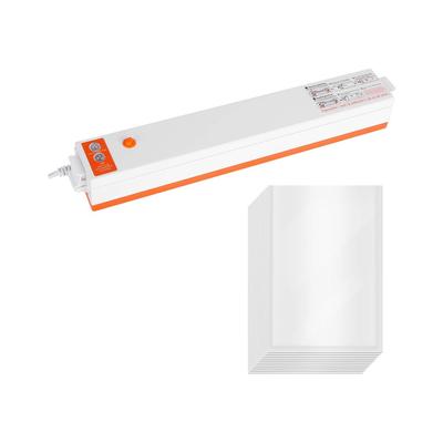 Fresh Fab Finds Electric Vacuum Sealer