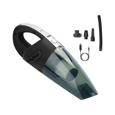Fresh Fab Finds Cordless Handheld Vacuum Cleaner