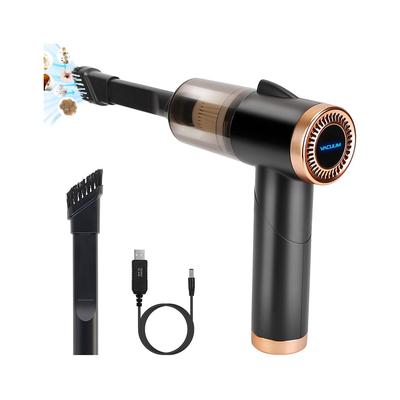 Fresh Fab Finds Cordless Handheld Vacuum Cleaner