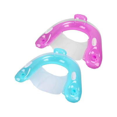 Fresh Fab Finds 2Pc Inflatable Float Pool Chair