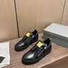 Top Qualität Casual Turnschuhe für Männer Marke Designer Frauen Tennis schuhe Luxus Echtes Leder GZ Loafers Sport schuhe 35-48 g0411