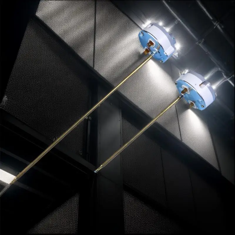 30-80 ° C Ariston Warmwasserbereiter Plug-in Push Thermostat Temperaturregler Schalter für Haushaltsgeräte Image