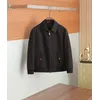 SIJITONGDA 2025 Neue Herbst 2025 Herren Business Casual Jacke Größen M-3XL Größe M-XXXL
