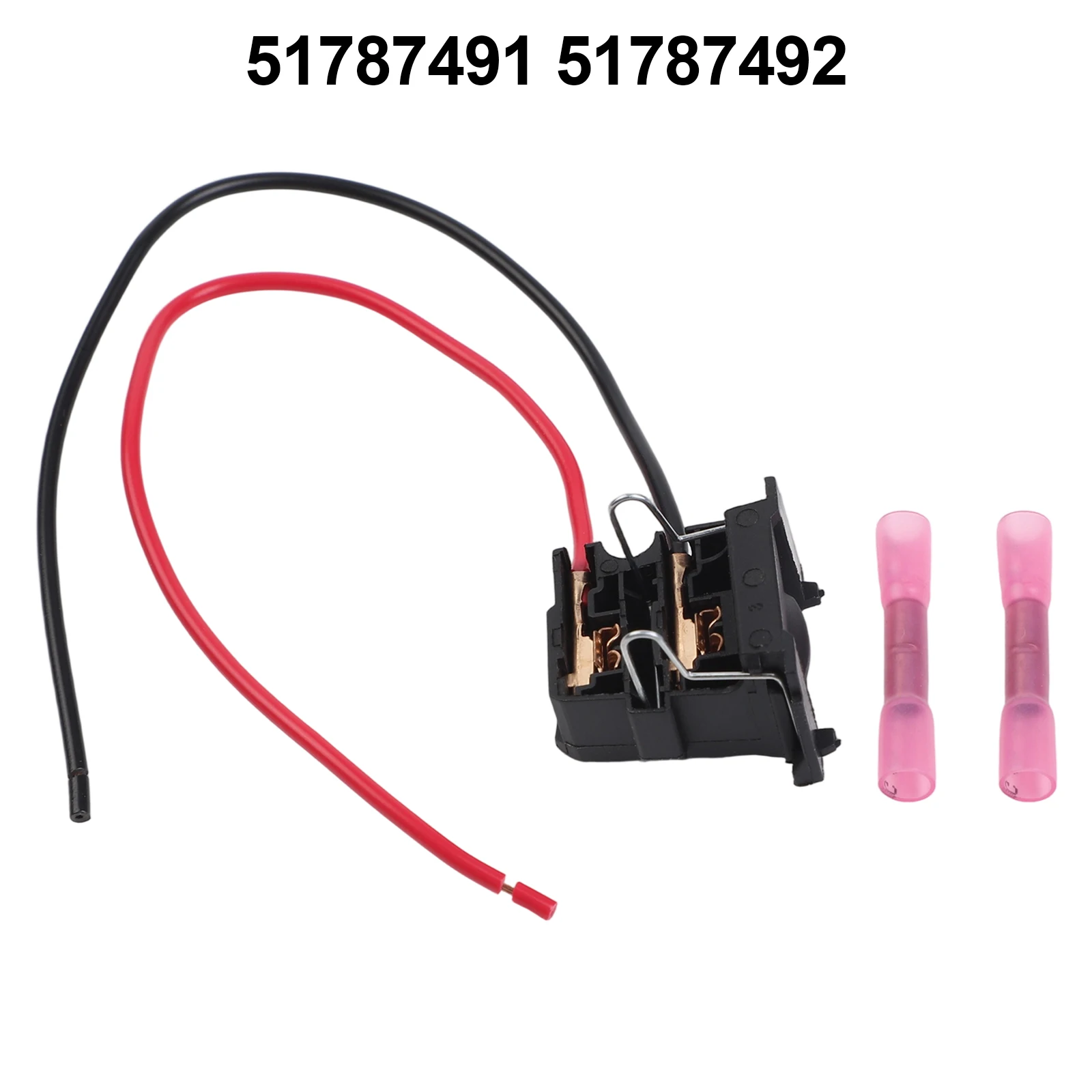 Abblendlicht Lampe Scheinwerfer Lampenfassung Lampenfassung 51787491 51787492 Für H7 Halogenlampe Für Fiat 500 Für Abarth 595