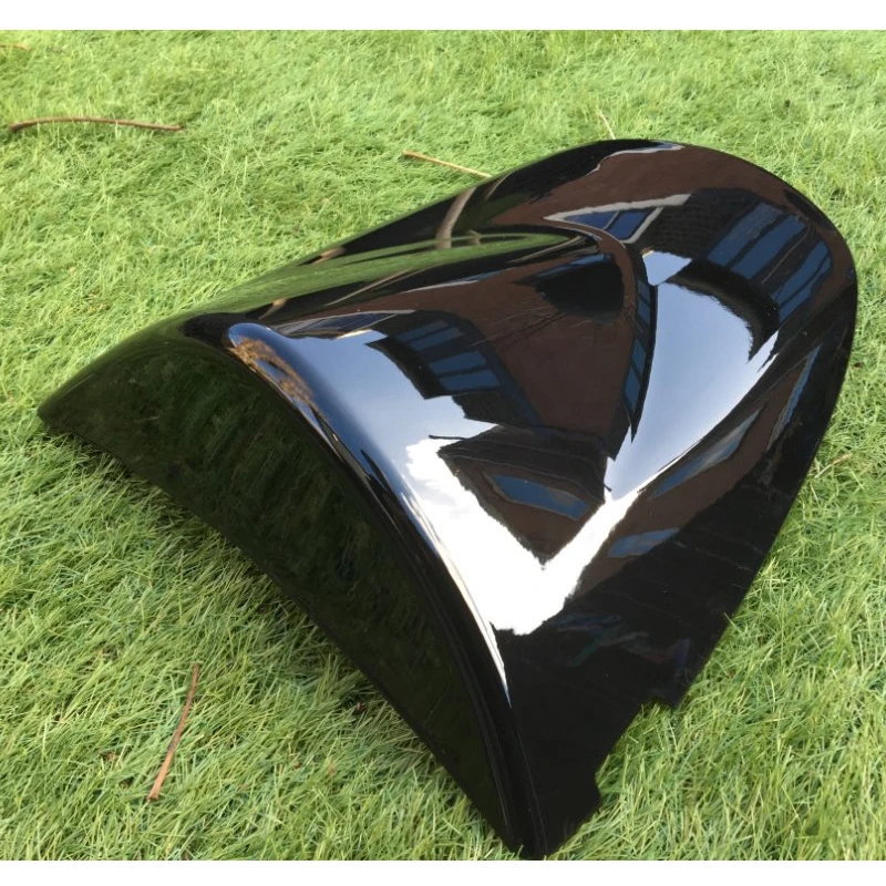 Heckverkleidung, Sitzverkleidung für 2003 2004 2005 2006, Kawasaki Z1000 Z750 Z 1000 750 Soziusabdeckung, Schwarz, Carbon, Grün, Blau, Orange