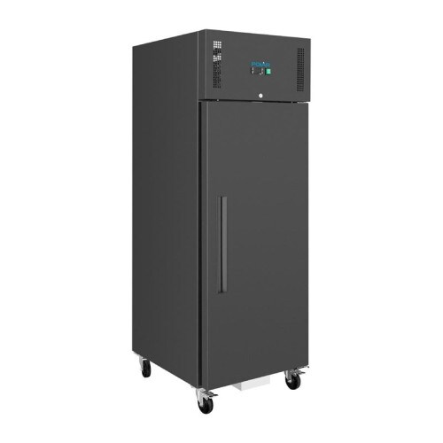 Polar G-Serie, Schwarz, 537 l, positiver Kühlschrank Image