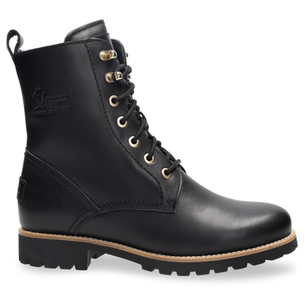 Panama Jack - Women's Fara Igloo Trav - Winterschuhe 37 | EU 37 schwarz