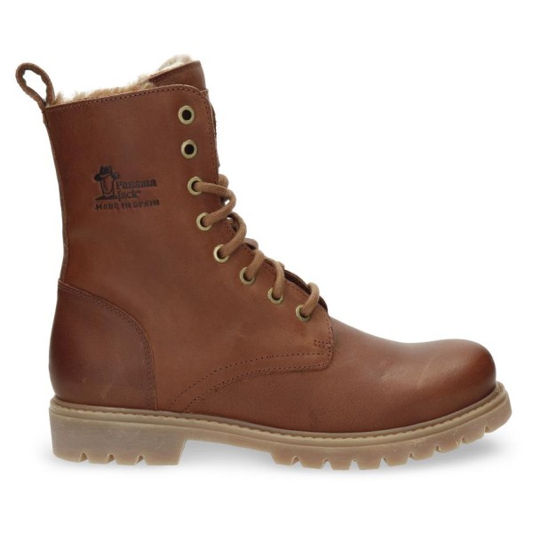 Panama Jack - Women's Frisia - Winterschuhe 36 | EU 36 braun