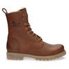 Panama Jack - Women's Frisia - Winterschuhe 38 | EU 38 braun