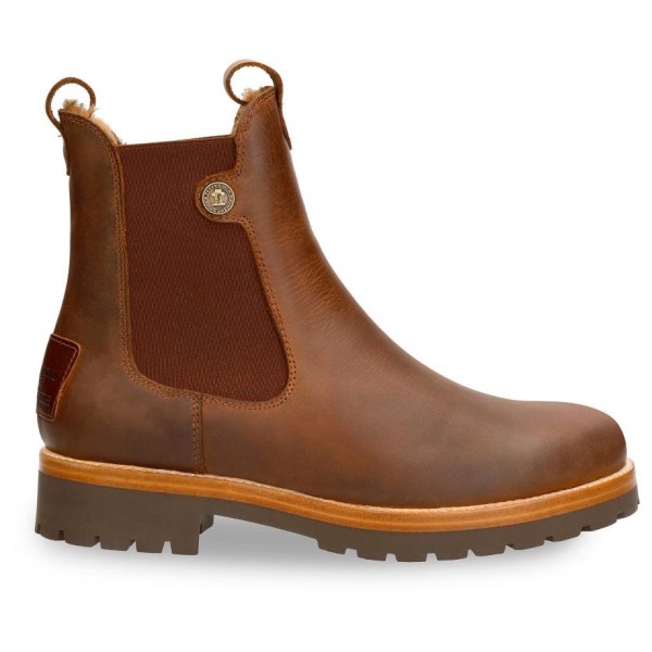 Panama Jack - Women's Francesca Igloo - Winterschuhe 38 | EU 38 braun