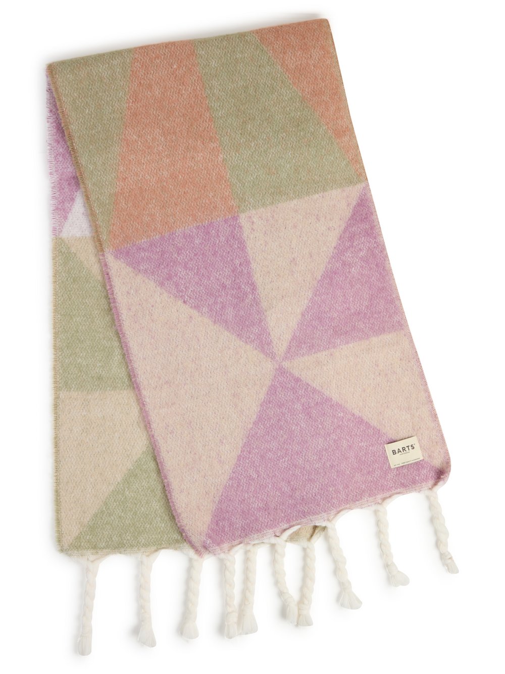 Barts Webschal Damen flieder, ONE SIZE Image