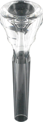 JK USA Trumpet 1-1/2C Plexi