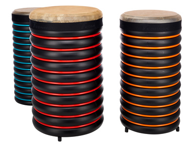 Trommus E2t Percussion Drum Set