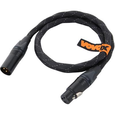 Vovox link protect S100 XLR/XLR Mikrofonkabel