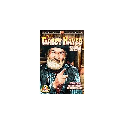Gabby Hayes Show - Volume 2