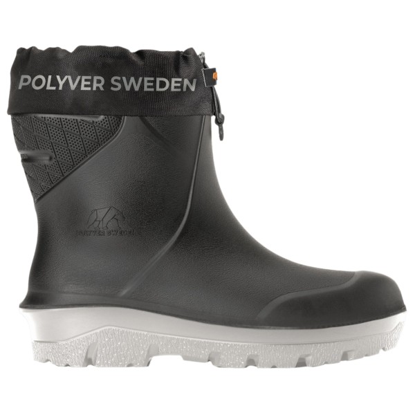 Polyver - Classic Sport Low 24 - Winterschuhe 36/37 | EU 36-37 grau