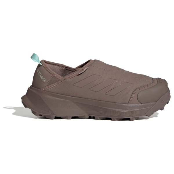adidas Terrex - Terrex Winter Slip on Cold.RDY - Winterschuhe 42 2/3 | EU 42,5 braun