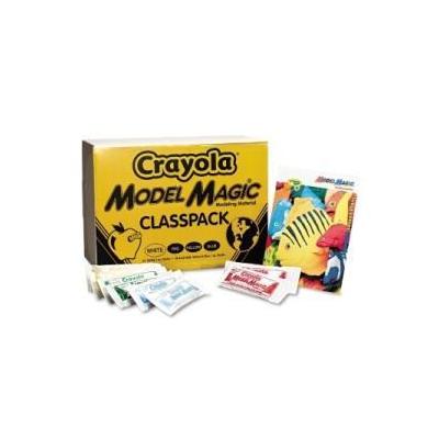 Crayola Model Magic Classpack - Assorted Colors, 1 oz. Packets, 75 ct.