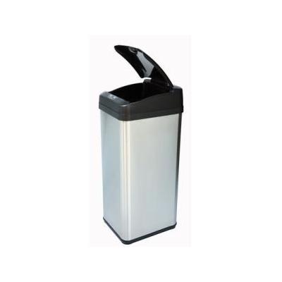 iTouchless Touchless Trashcan MX 13 Gallon